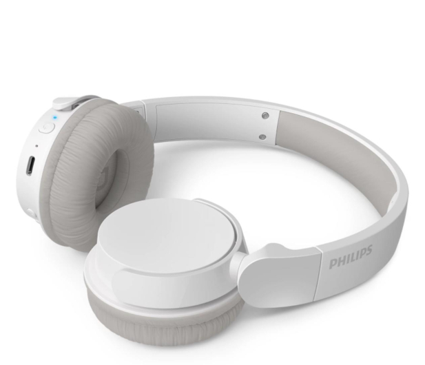 Philips TAH3209 Białe - 1265690 - zdjęcie 6